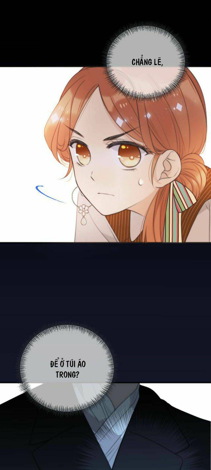 Lâu Tiểu Thư, Lại Gặp Nhau Rồi Chapter 32 - Trang 2