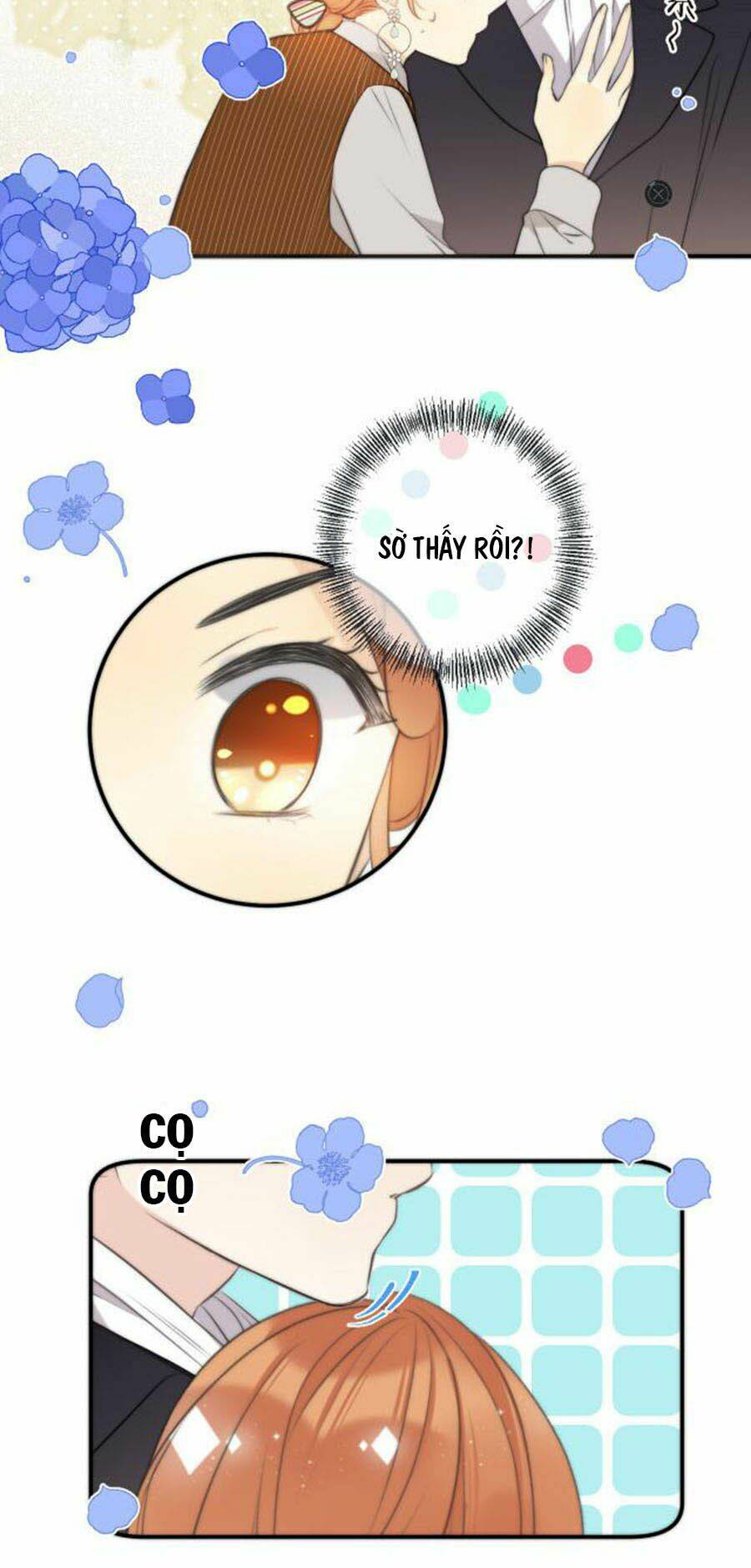 Lâu Tiểu Thư, Lại Gặp Nhau Rồi Chapter 32 - Trang 2