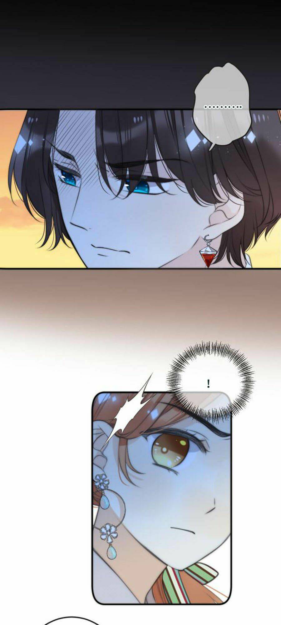 Lâu Tiểu Thư, Lại Gặp Nhau Rồi Chapter 32 - Trang 2