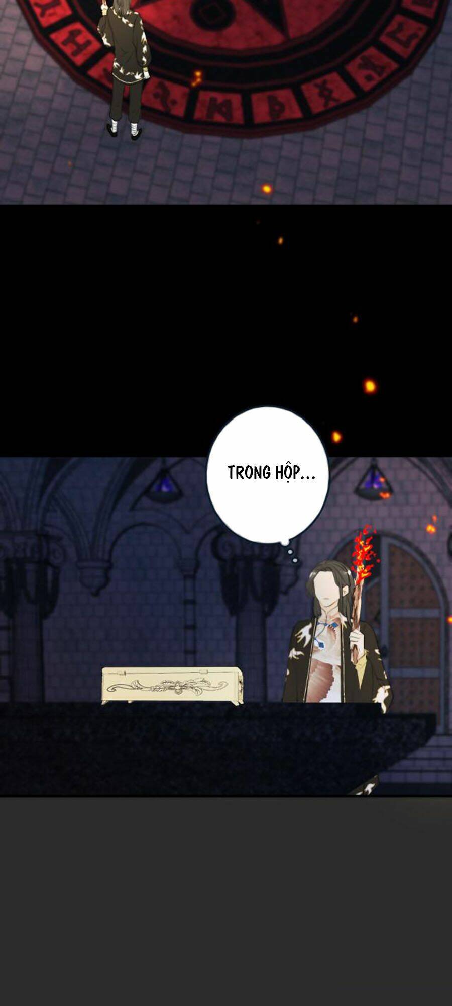 Lâu Tiểu Thư, Lại Gặp Nhau Rồi Chapter 33 - Trang 2