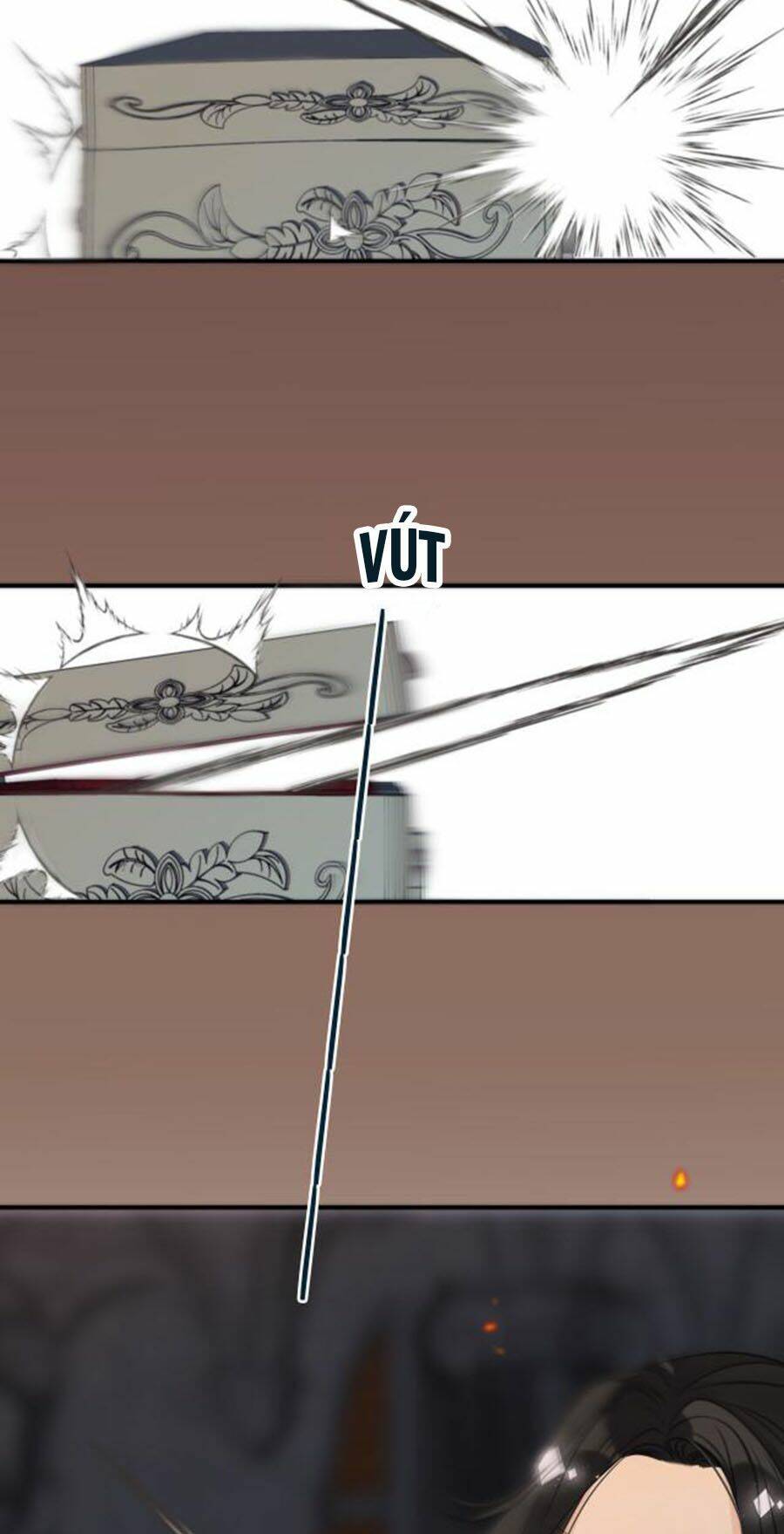 Lâu Tiểu Thư, Lại Gặp Nhau Rồi Chapter 33 - Trang 2