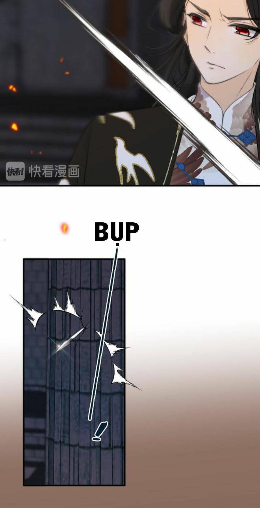 Lâu Tiểu Thư, Lại Gặp Nhau Rồi Chapter 33 - Trang 2