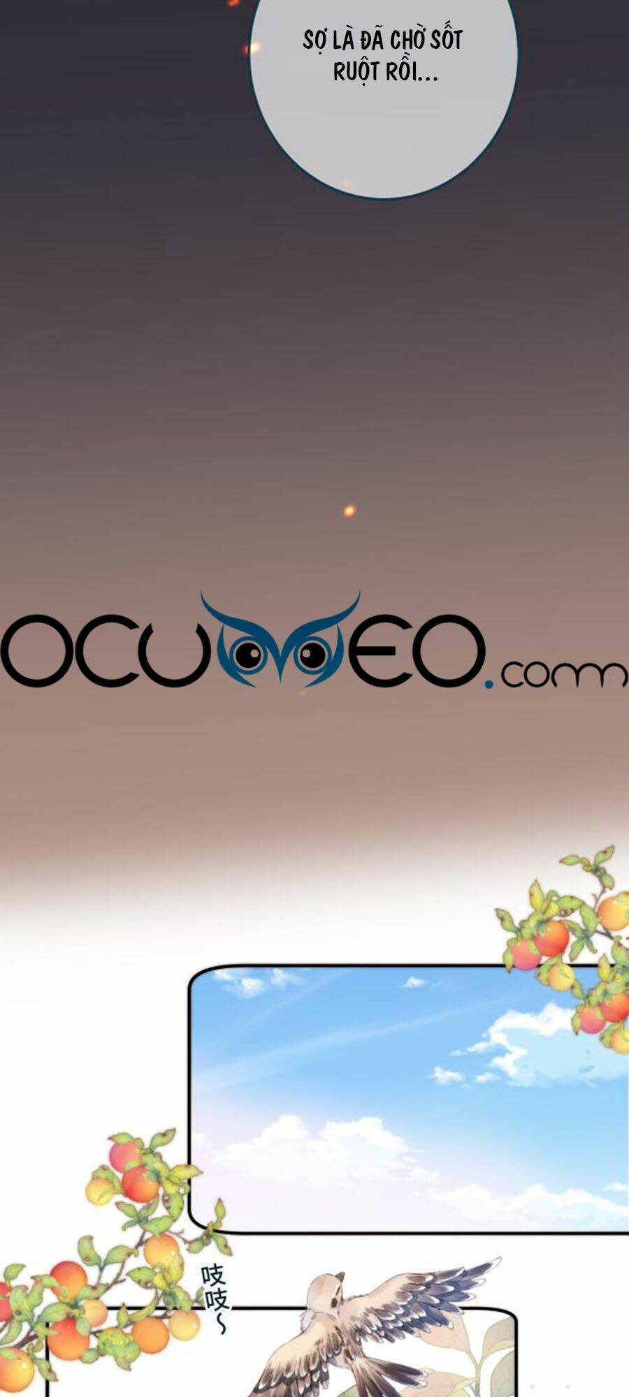 Lâu Tiểu Thư, Lại Gặp Nhau Rồi Chapter 33 - Trang 2