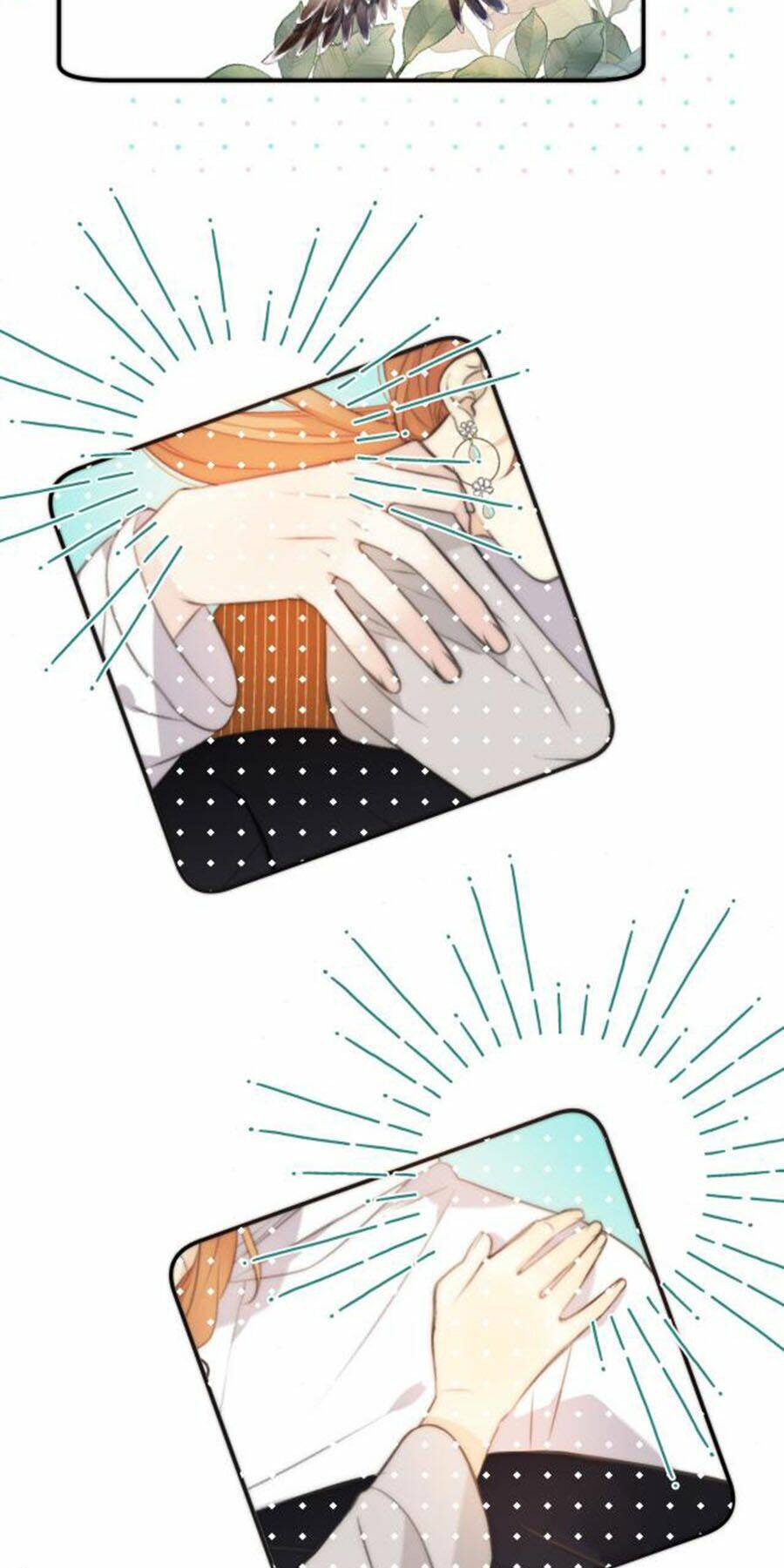 Lâu Tiểu Thư, Lại Gặp Nhau Rồi Chapter 33 - Trang 2