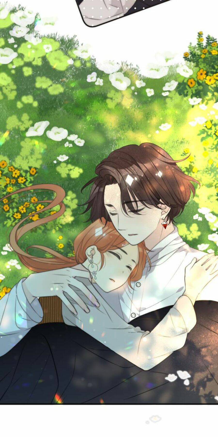 Lâu Tiểu Thư, Lại Gặp Nhau Rồi Chapter 33 - Trang 2