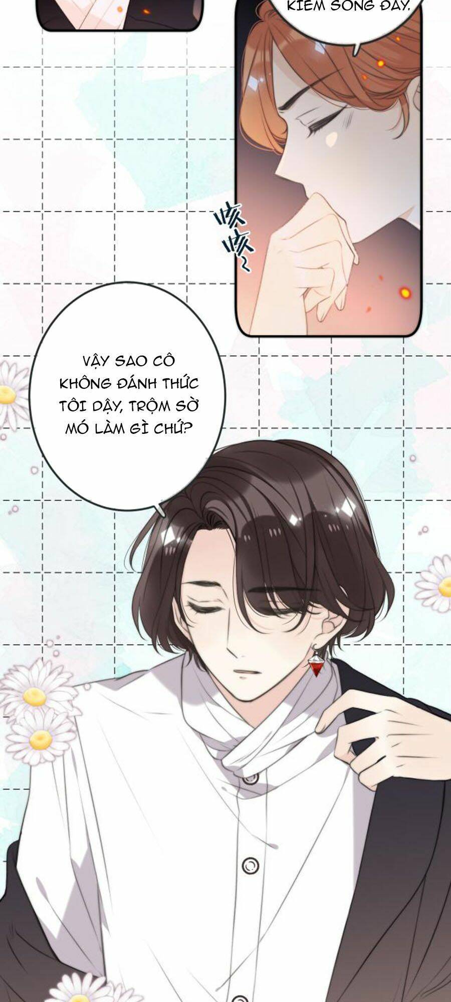 Lâu Tiểu Thư, Lại Gặp Nhau Rồi Chapter 33 - Trang 2