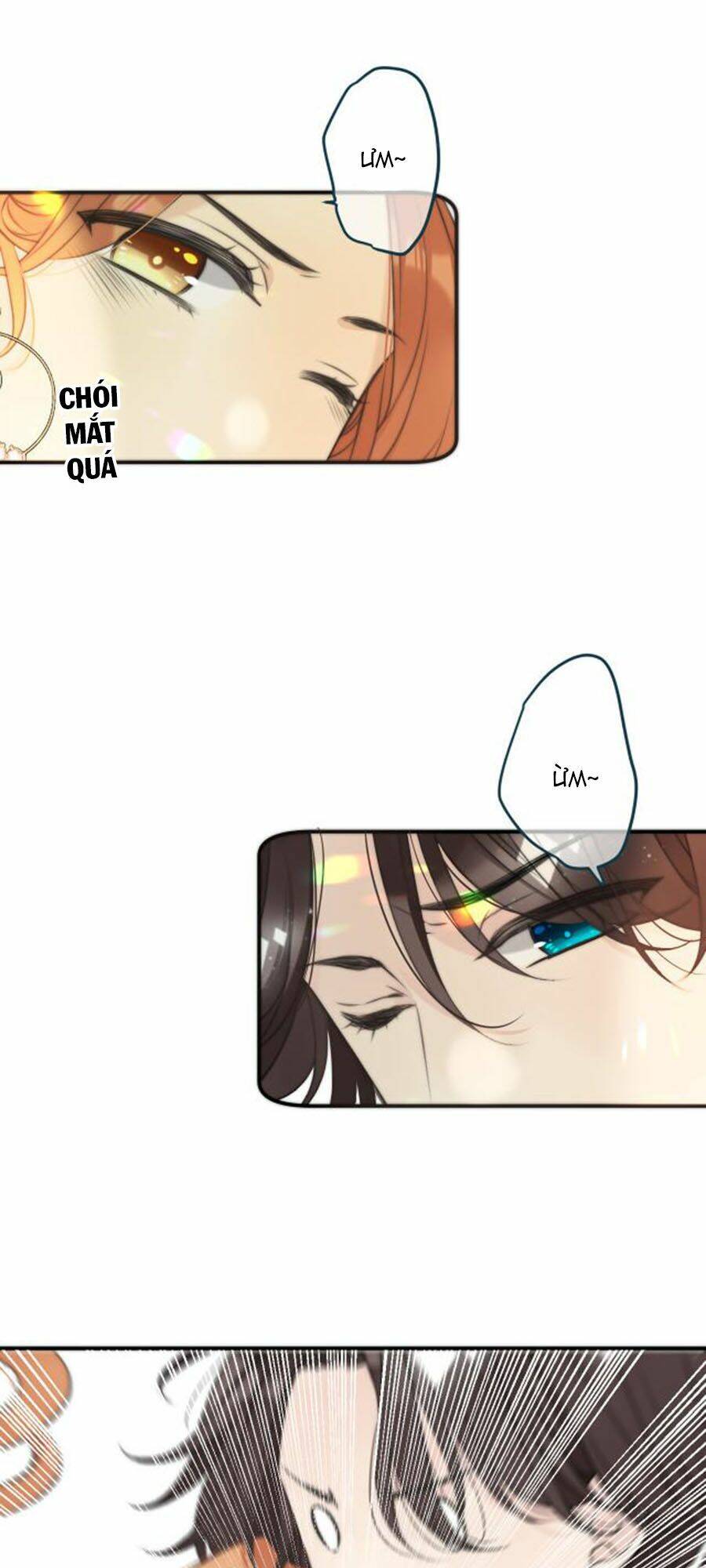 Lâu Tiểu Thư, Lại Gặp Nhau Rồi Chapter 33 - Trang 2