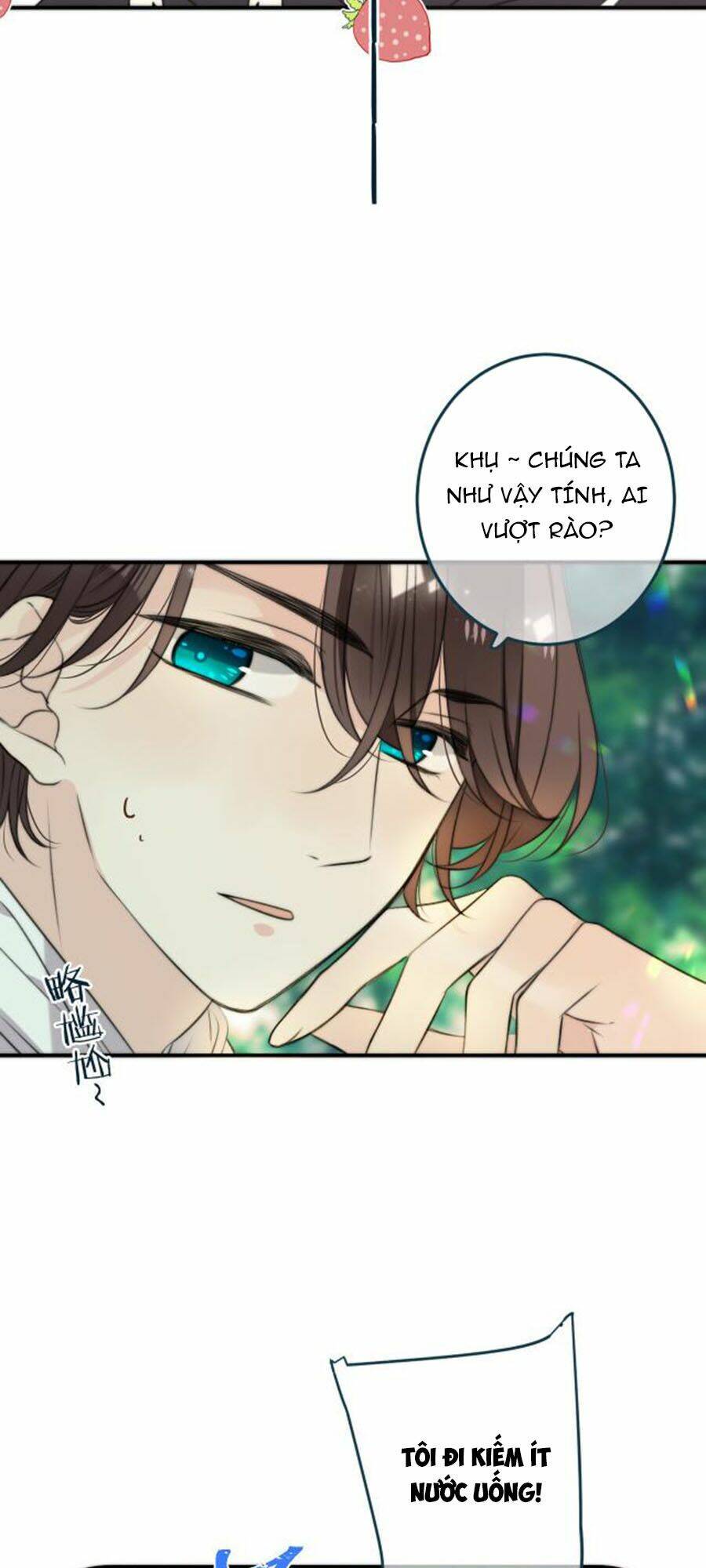 Lâu Tiểu Thư, Lại Gặp Nhau Rồi Chapter 33 - Trang 2