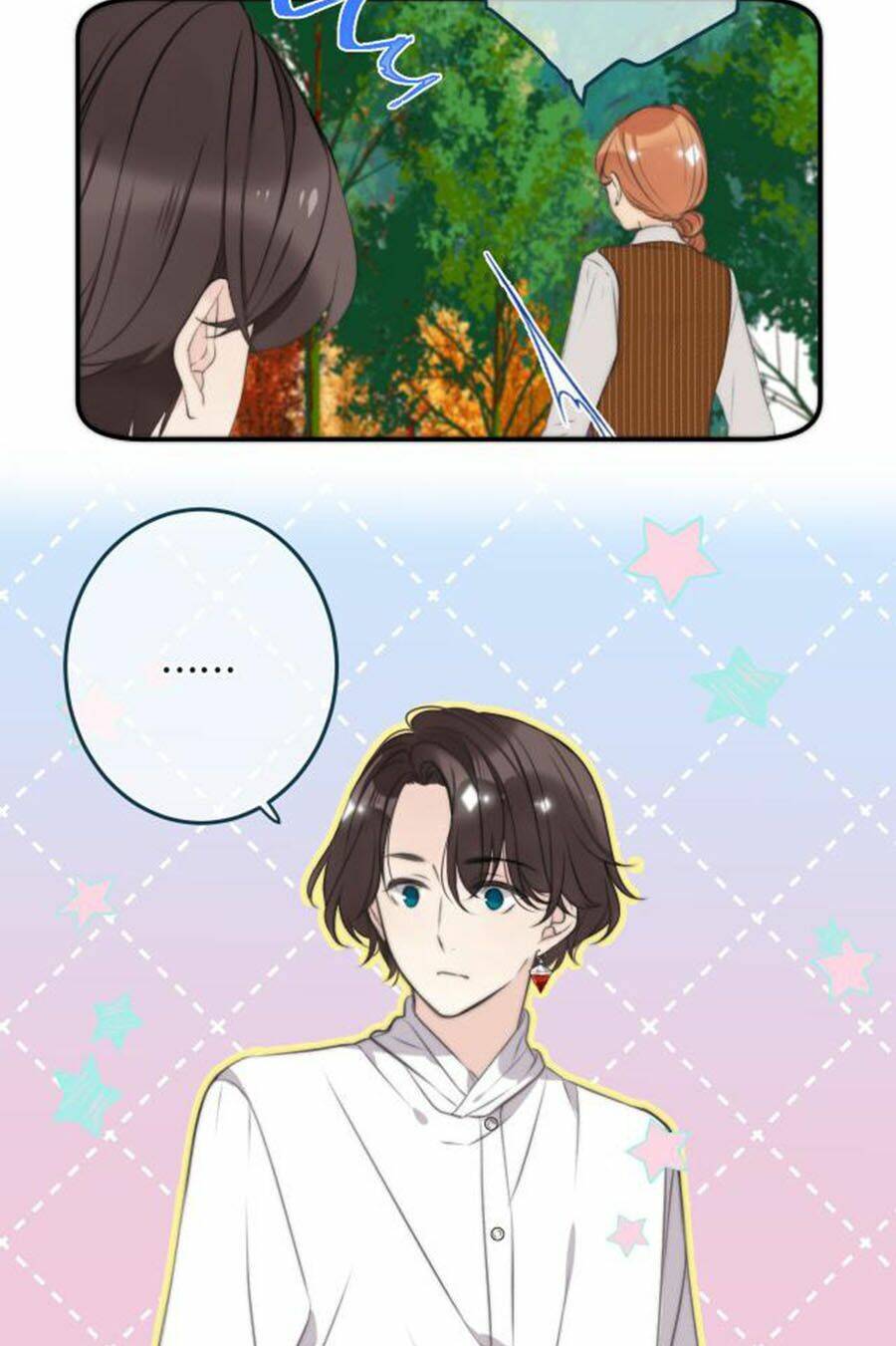 Lâu Tiểu Thư, Lại Gặp Nhau Rồi Chapter 33 - Trang 2