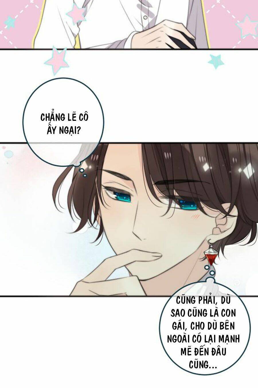 Lâu Tiểu Thư, Lại Gặp Nhau Rồi Chapter 33 - Trang 2