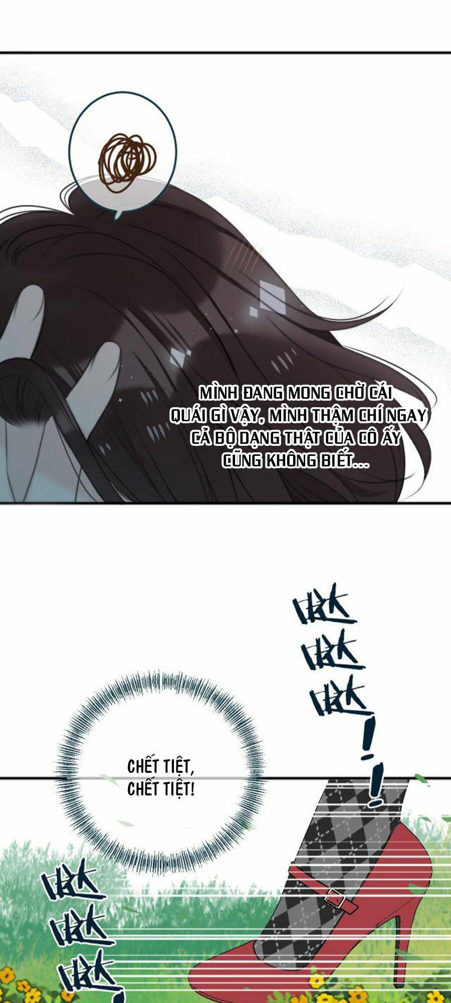 Lâu Tiểu Thư, Lại Gặp Nhau Rồi Chapter 33 - Trang 2