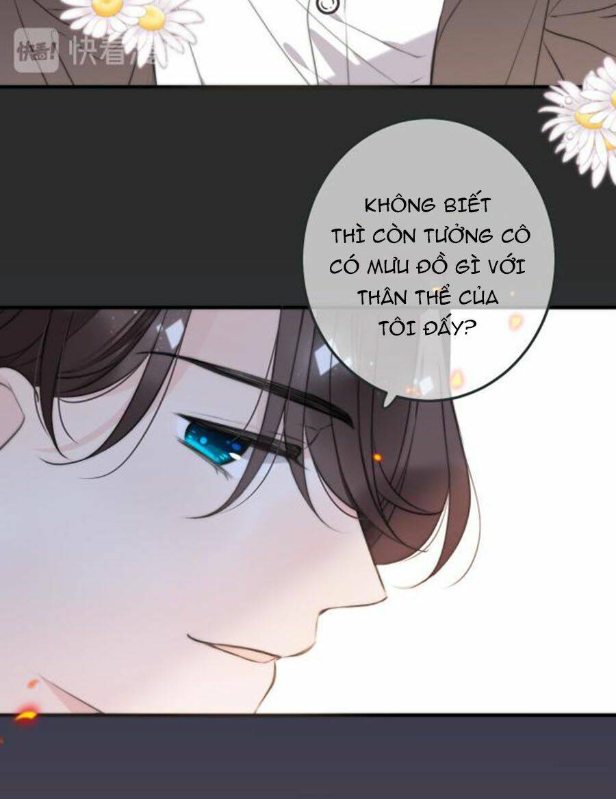 Lâu Tiểu Thư, Lại Gặp Nhau Rồi Chapter 33 - Trang 2