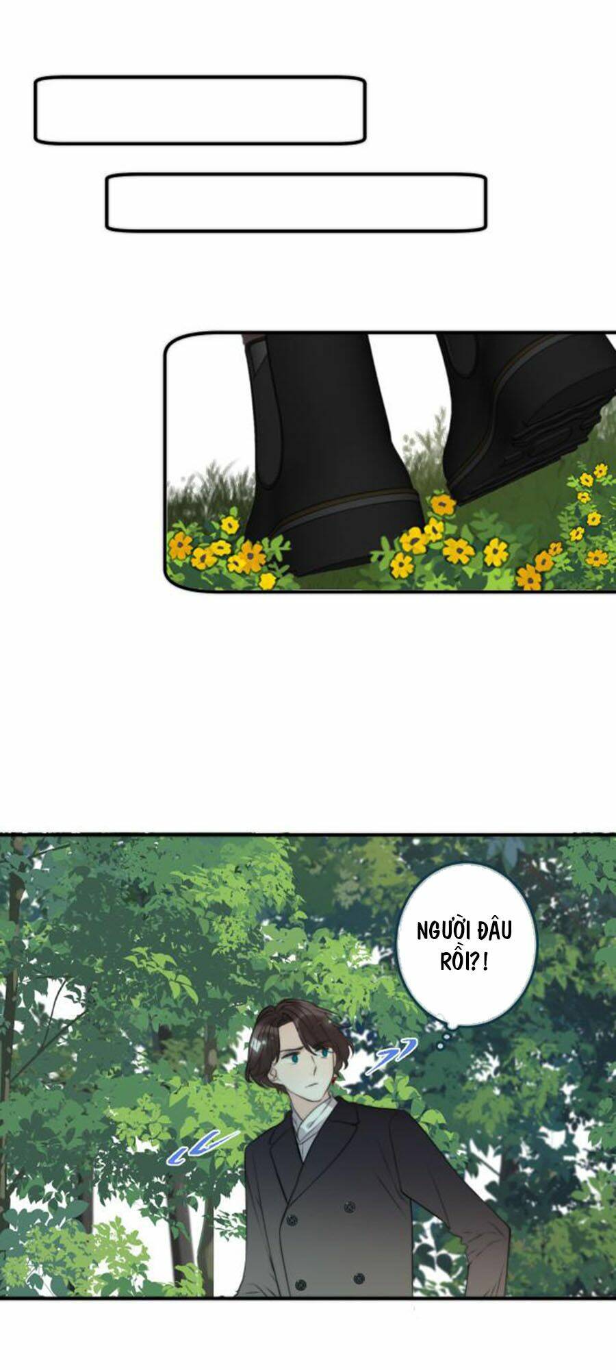 Lâu Tiểu Thư, Lại Gặp Nhau Rồi Chapter 33 - Trang 2