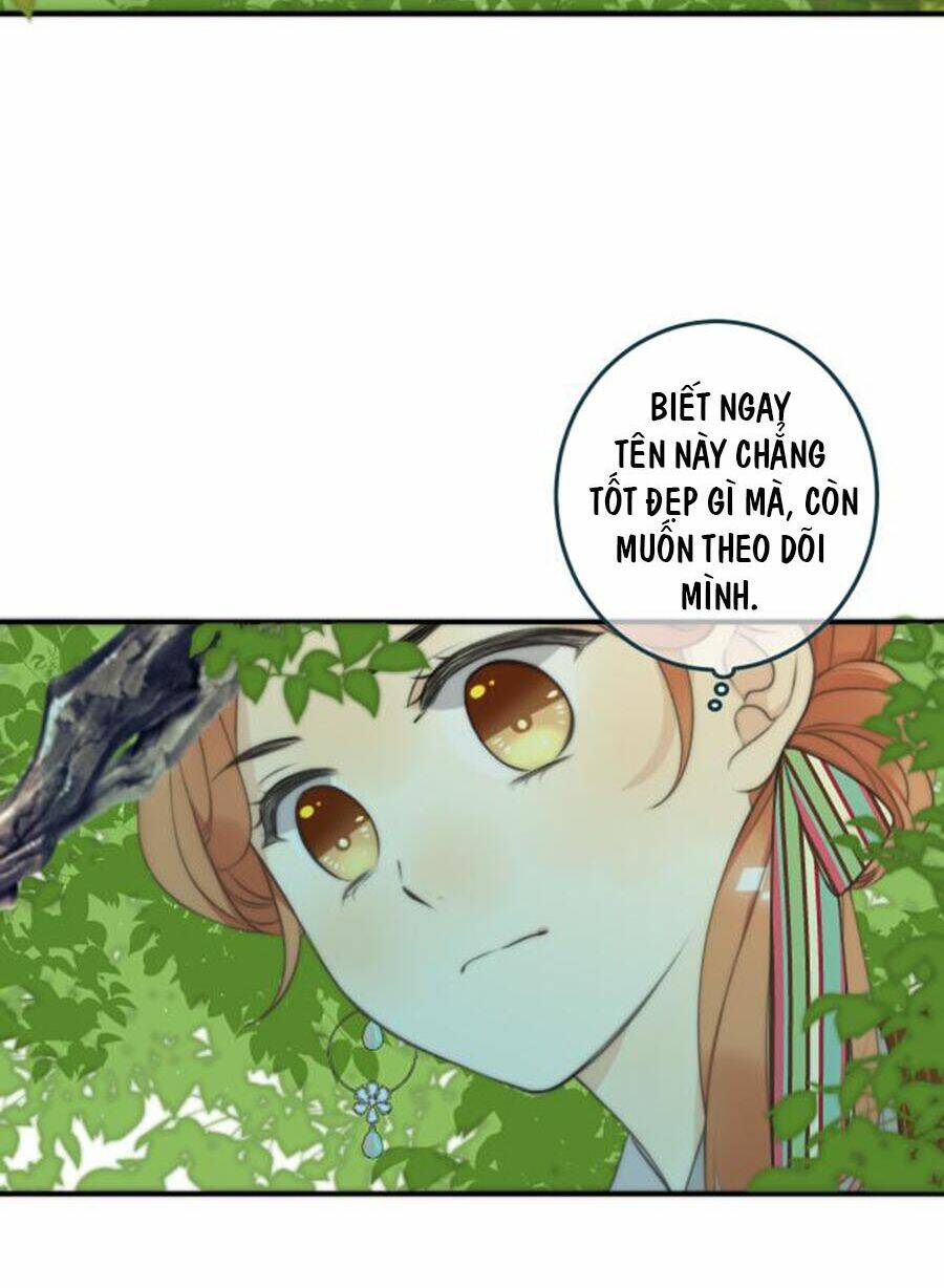 Lâu Tiểu Thư, Lại Gặp Nhau Rồi Chapter 33 - Trang 2