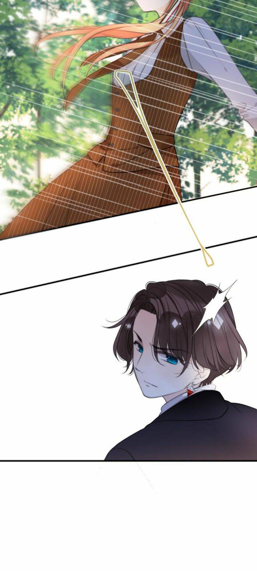 Lâu Tiểu Thư, Lại Gặp Nhau Rồi Chapter 33 - Trang 2