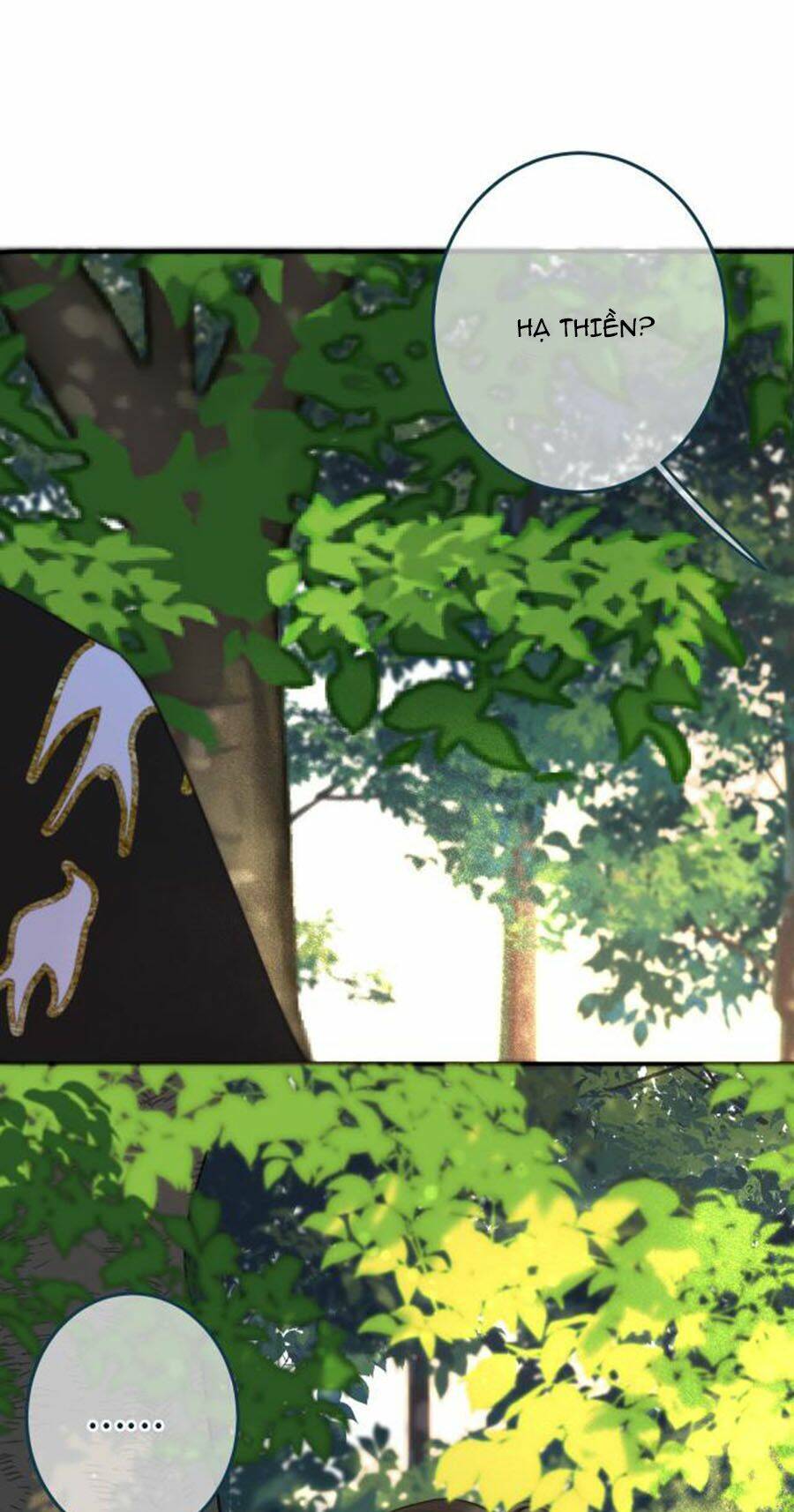 Lâu Tiểu Thư, Lại Gặp Nhau Rồi Chapter 33 - Trang 2