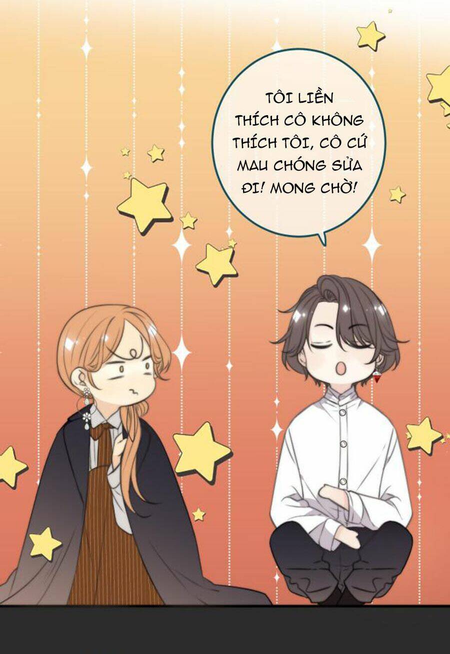 Lâu Tiểu Thư, Lại Gặp Nhau Rồi Chapter 33 - Trang 2