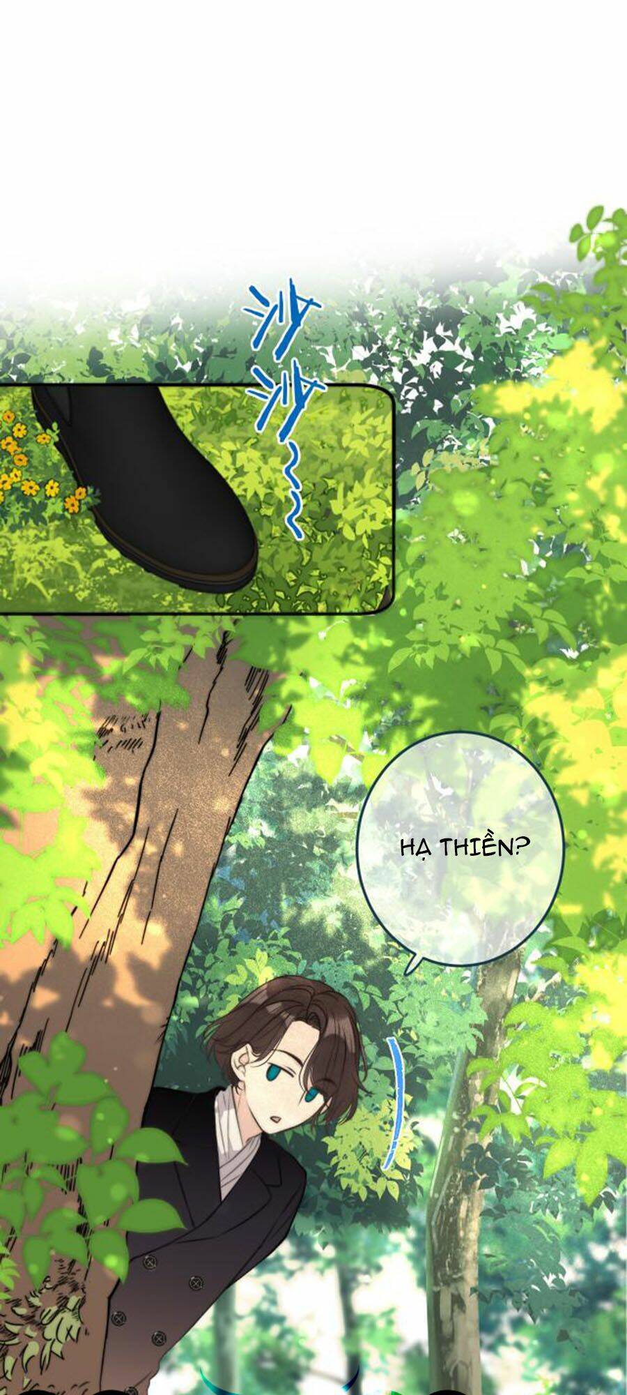 Lâu Tiểu Thư, Lại Gặp Nhau Rồi Chapter 34 - Trang 2