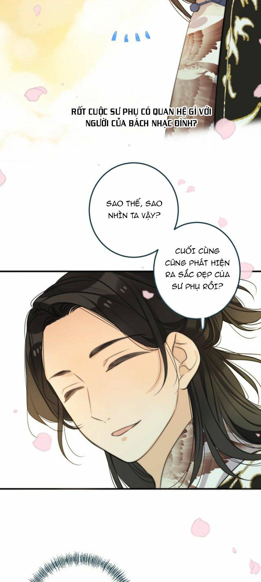 Lâu Tiểu Thư, Lại Gặp Nhau Rồi Chapter 34 - Trang 2