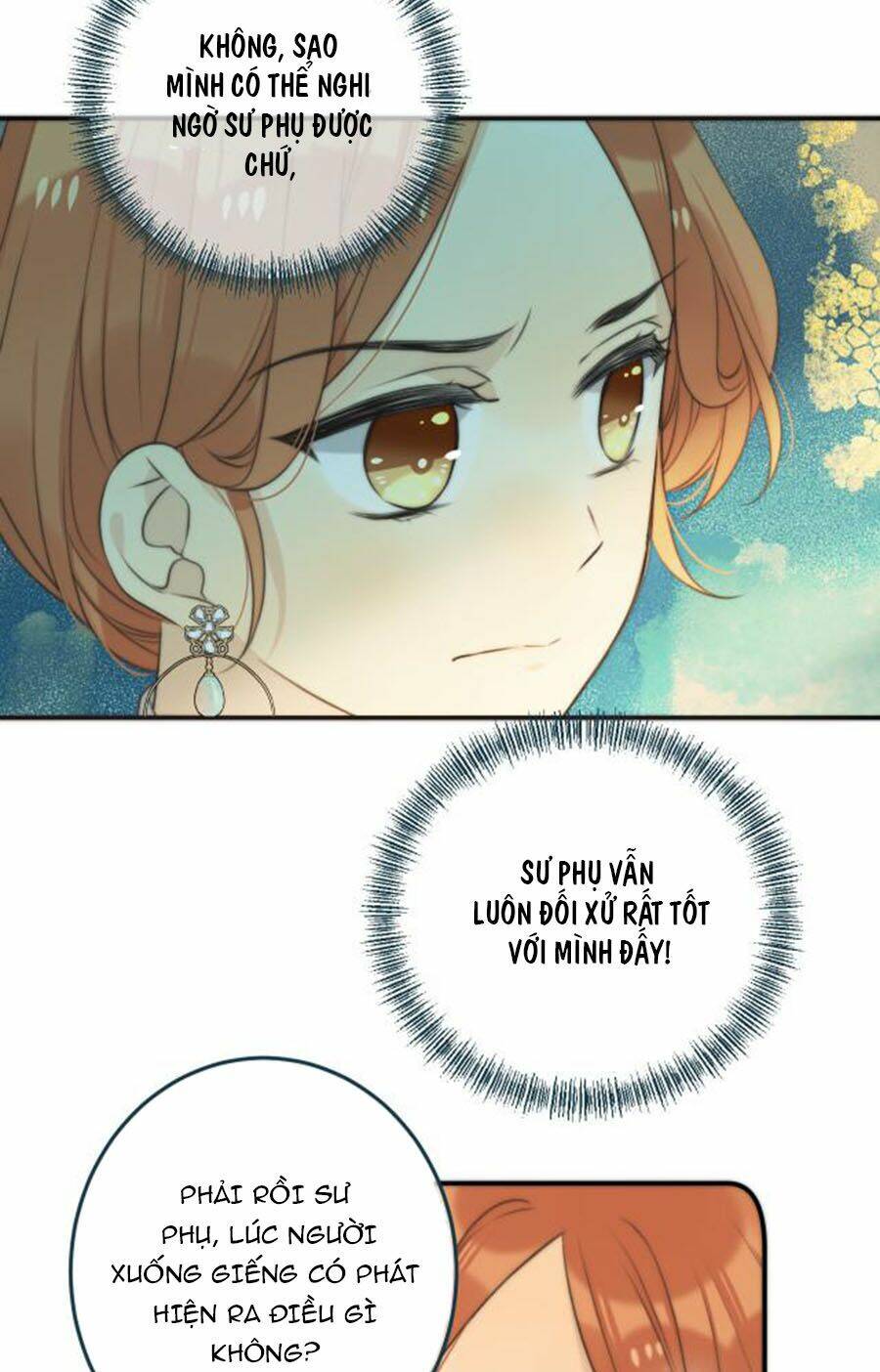 Lâu Tiểu Thư, Lại Gặp Nhau Rồi Chapter 34 - Trang 2