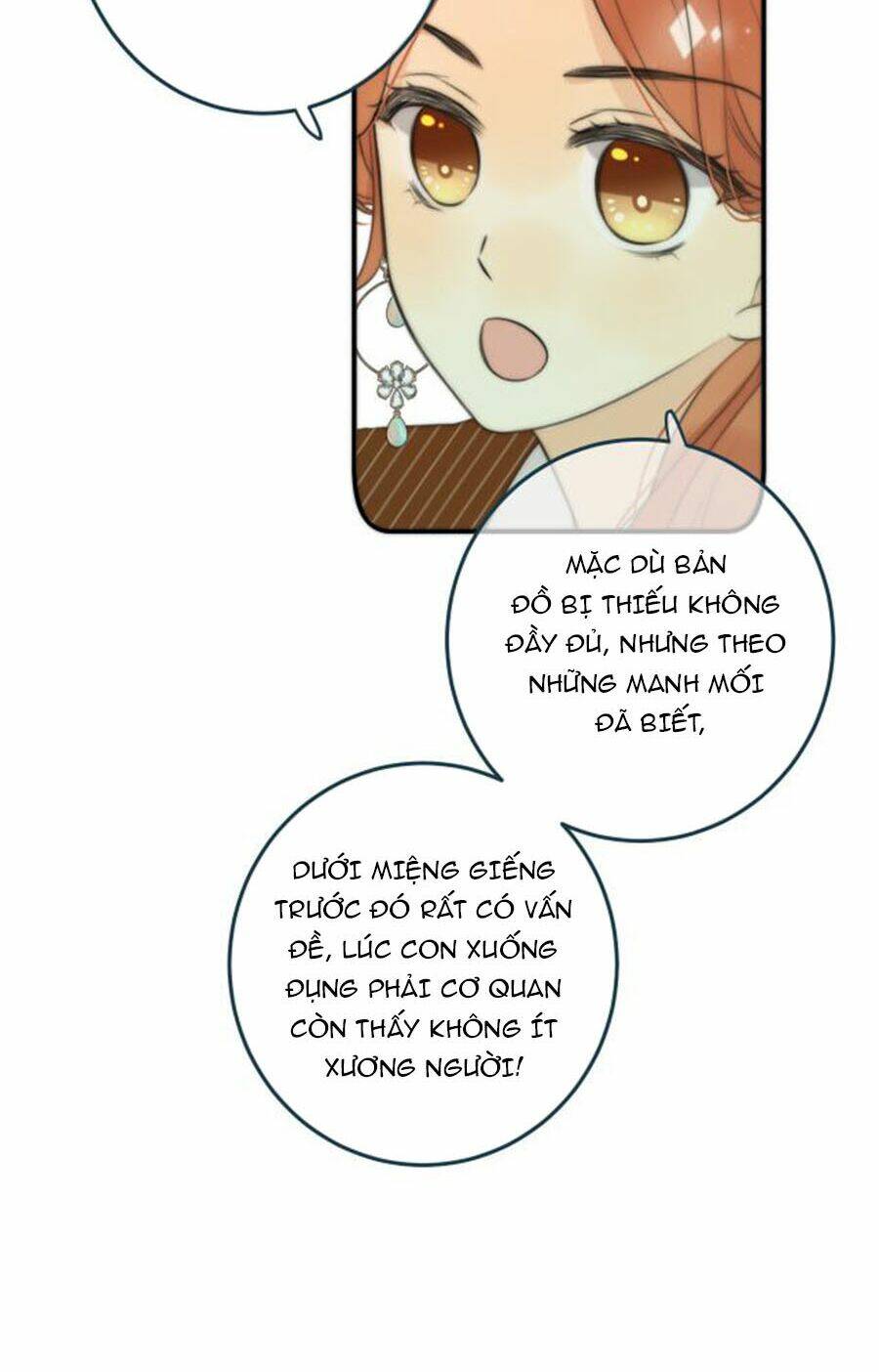 Lâu Tiểu Thư, Lại Gặp Nhau Rồi Chapter 34 - Trang 2