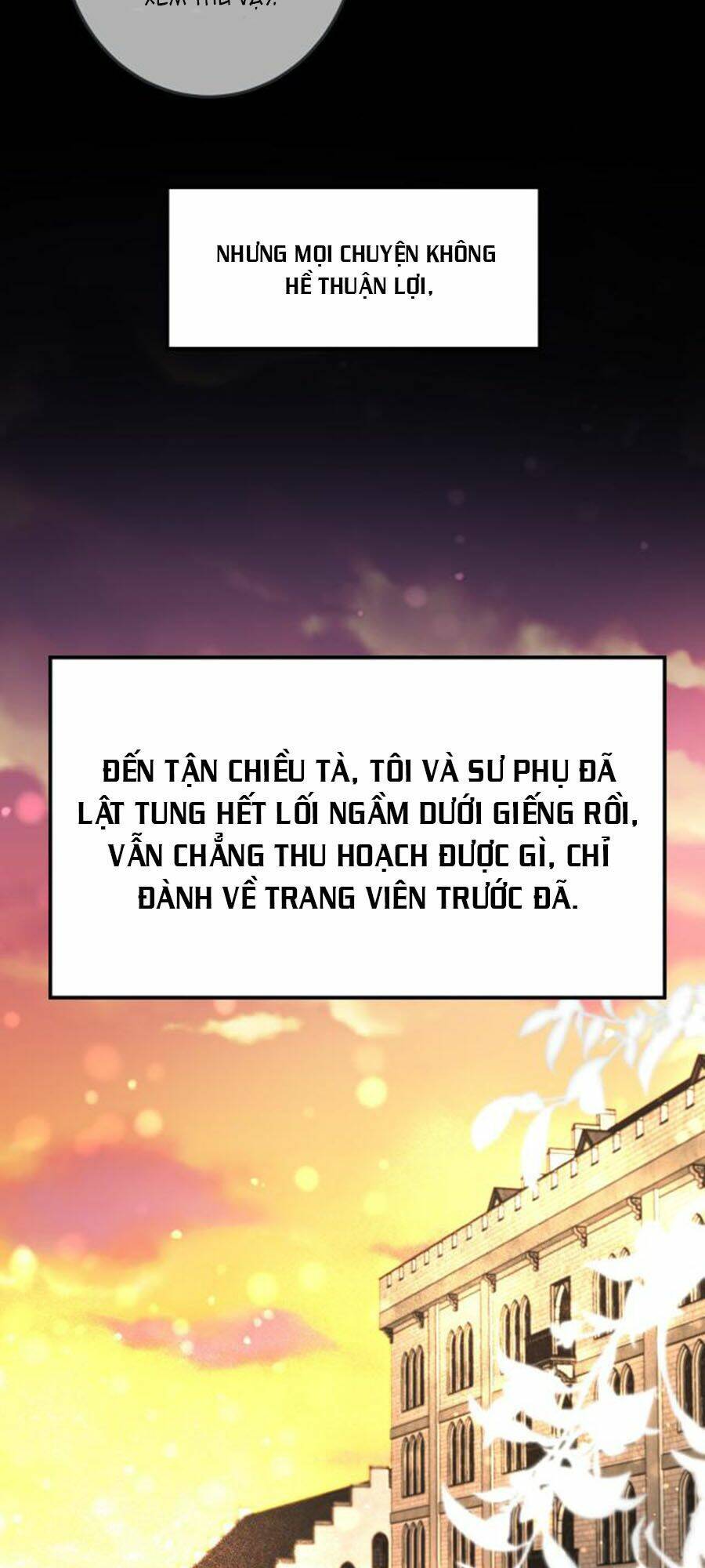 Lâu Tiểu Thư, Lại Gặp Nhau Rồi Chapter 34 - Trang 2