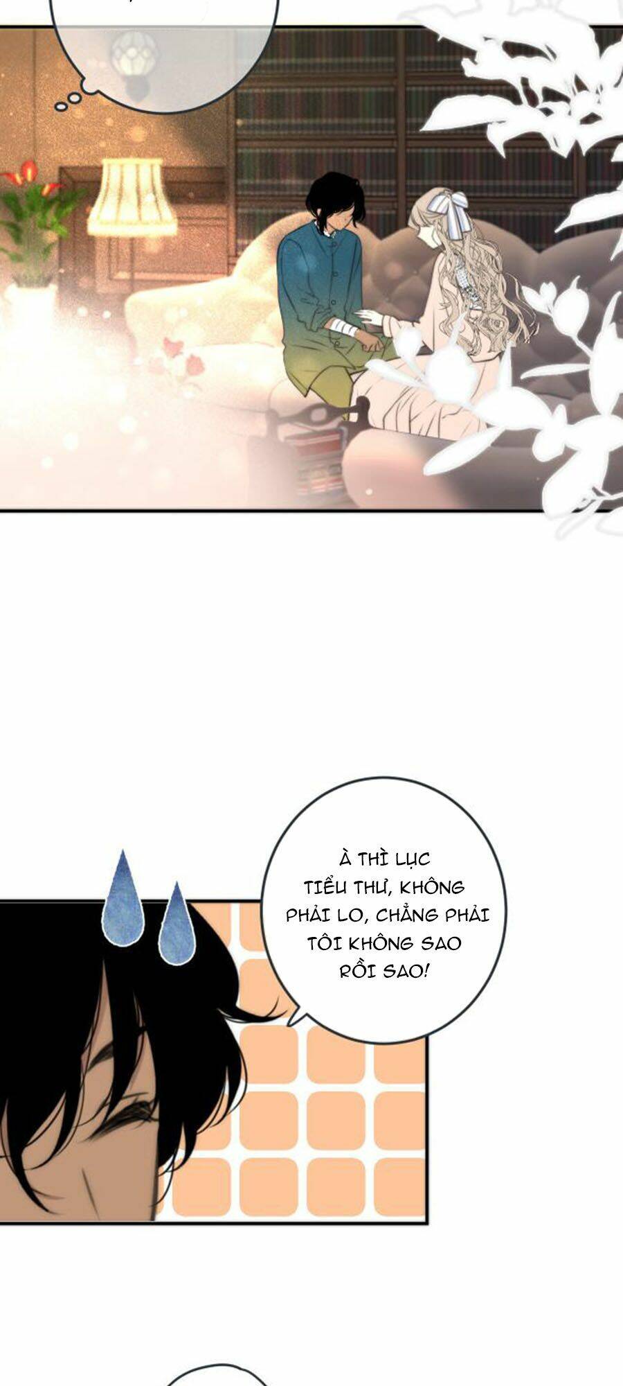 Lâu Tiểu Thư, Lại Gặp Nhau Rồi Chapter 34 - Trang 2