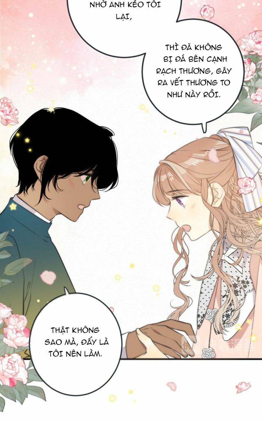 Lâu Tiểu Thư, Lại Gặp Nhau Rồi Chapter 34 - Trang 2