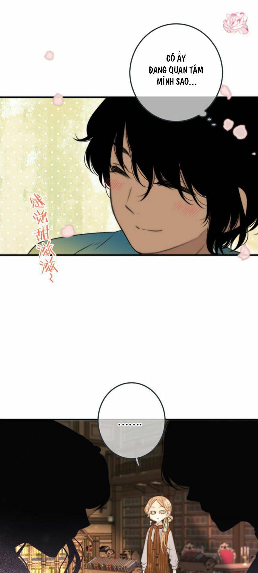 Lâu Tiểu Thư, Lại Gặp Nhau Rồi Chapter 34 - Trang 2