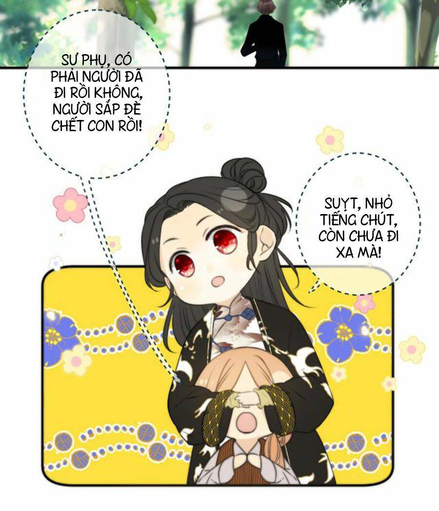 Lâu Tiểu Thư, Lại Gặp Nhau Rồi Chapter 34 - Trang 2