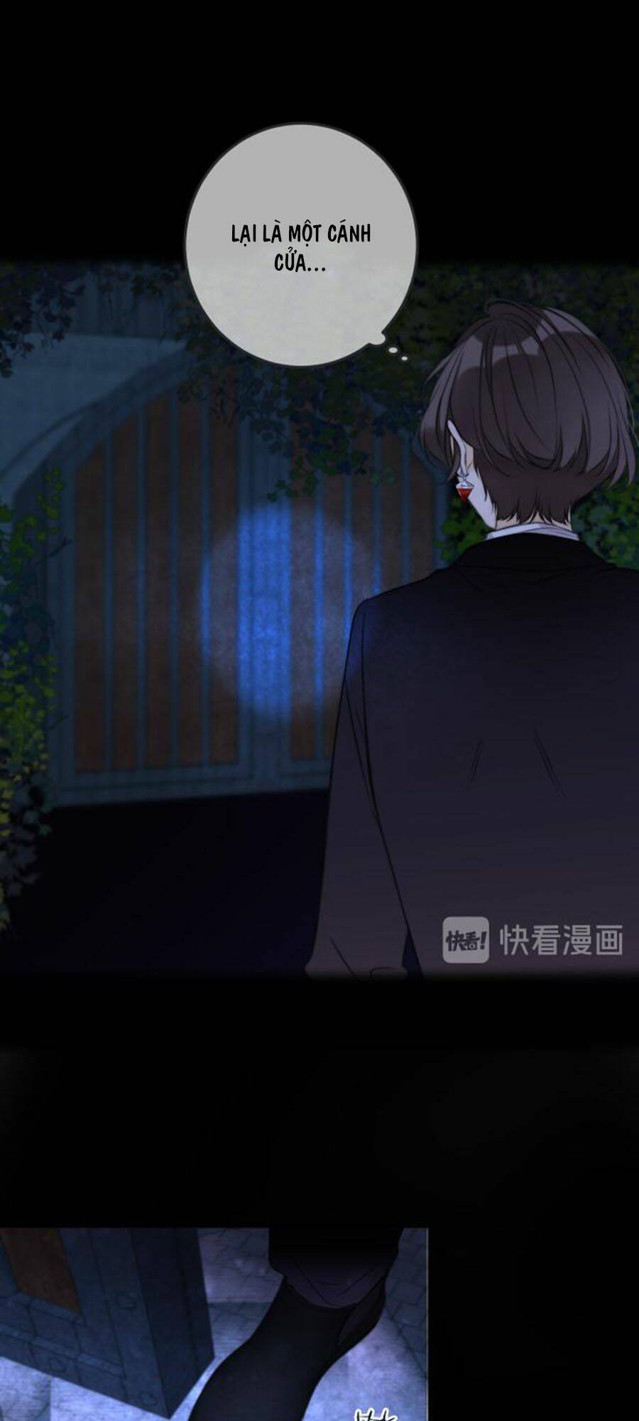 Lâu Tiểu Thư, Lại Gặp Nhau Rồi Chapter 34 - Trang 2