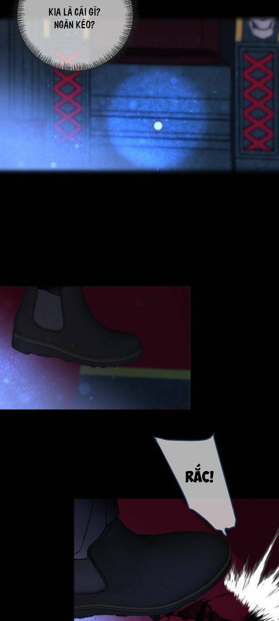 Lâu Tiểu Thư, Lại Gặp Nhau Rồi Chapter 34 - Trang 2