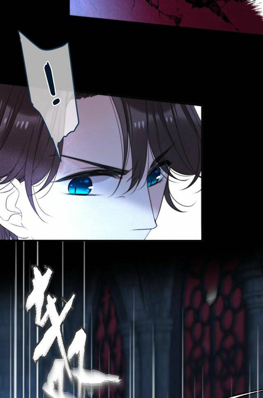 Lâu Tiểu Thư, Lại Gặp Nhau Rồi Chapter 34 - Trang 2