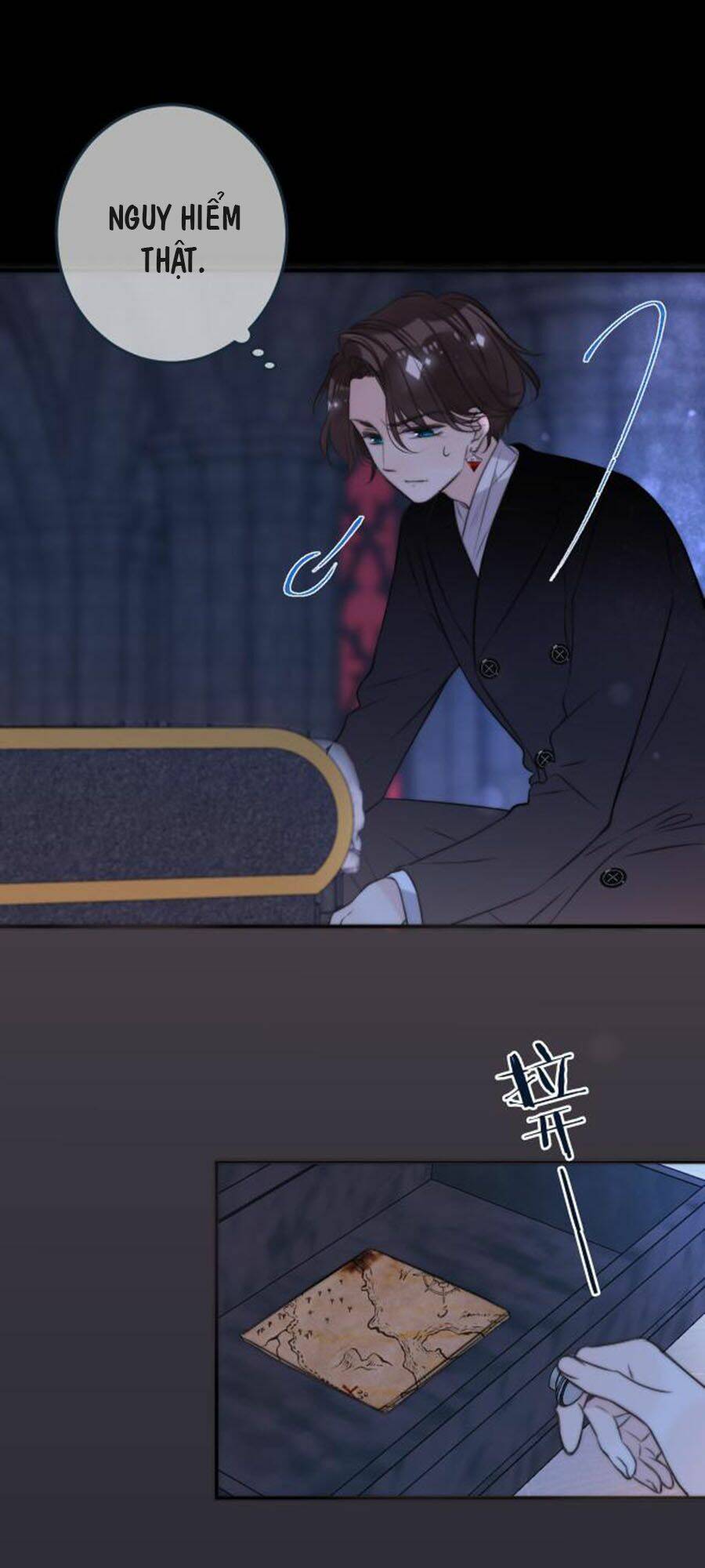 Lâu Tiểu Thư, Lại Gặp Nhau Rồi Chapter 34 - Trang 2