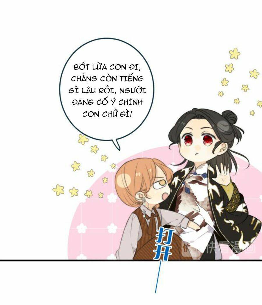 Lâu Tiểu Thư, Lại Gặp Nhau Rồi Chapter 34 - Trang 2