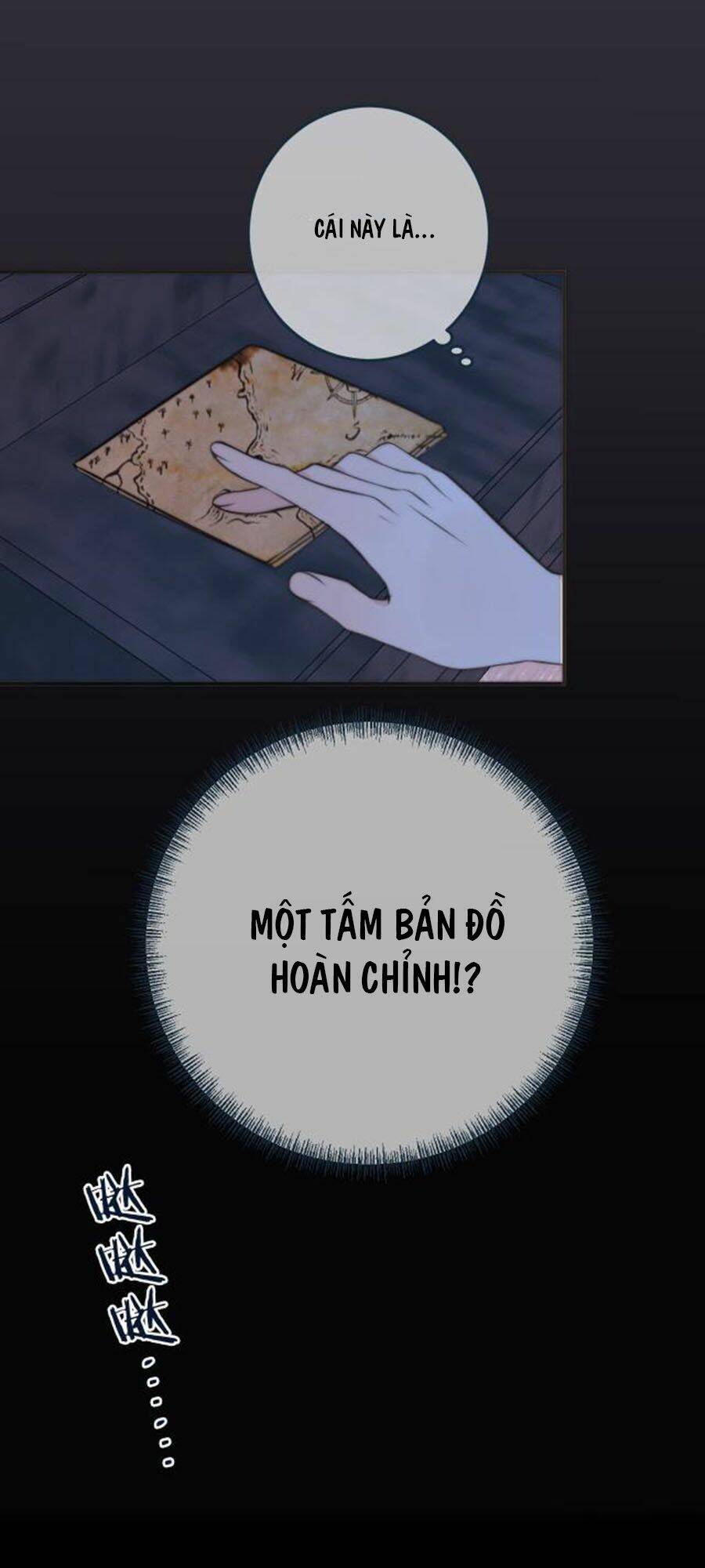 Lâu Tiểu Thư, Lại Gặp Nhau Rồi Chapter 34 - Trang 2