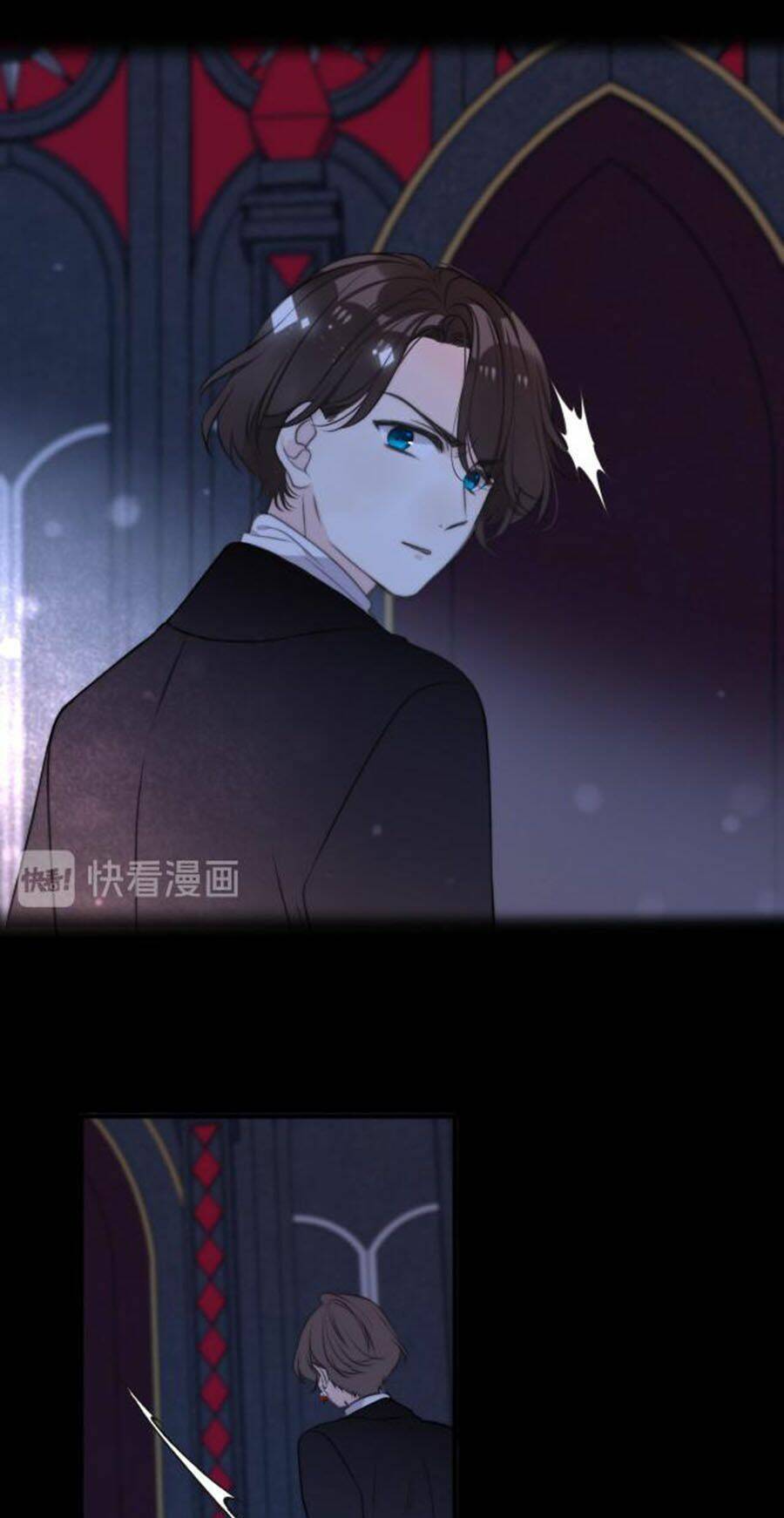 Lâu Tiểu Thư, Lại Gặp Nhau Rồi Chapter 34 - Trang 2