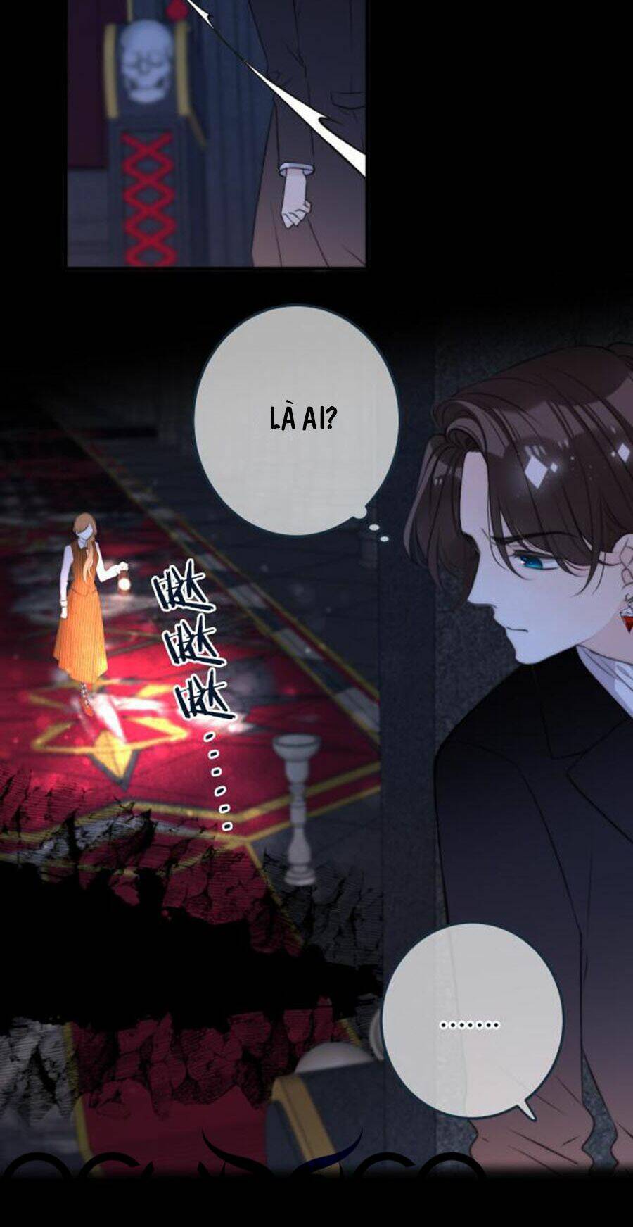 Lâu Tiểu Thư, Lại Gặp Nhau Rồi Chapter 34 - Trang 2
