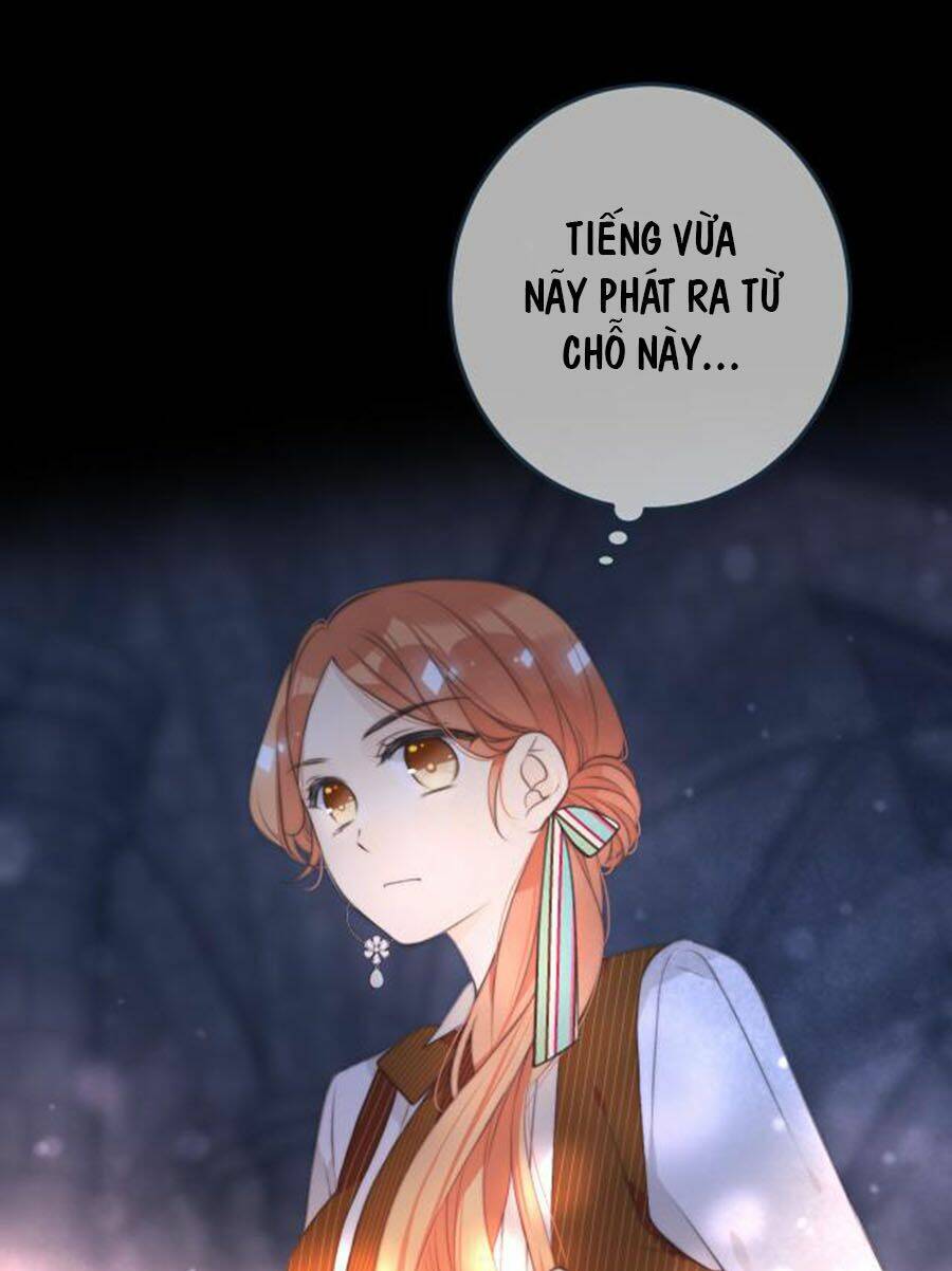 Lâu Tiểu Thư, Lại Gặp Nhau Rồi Chapter 34 - Trang 2