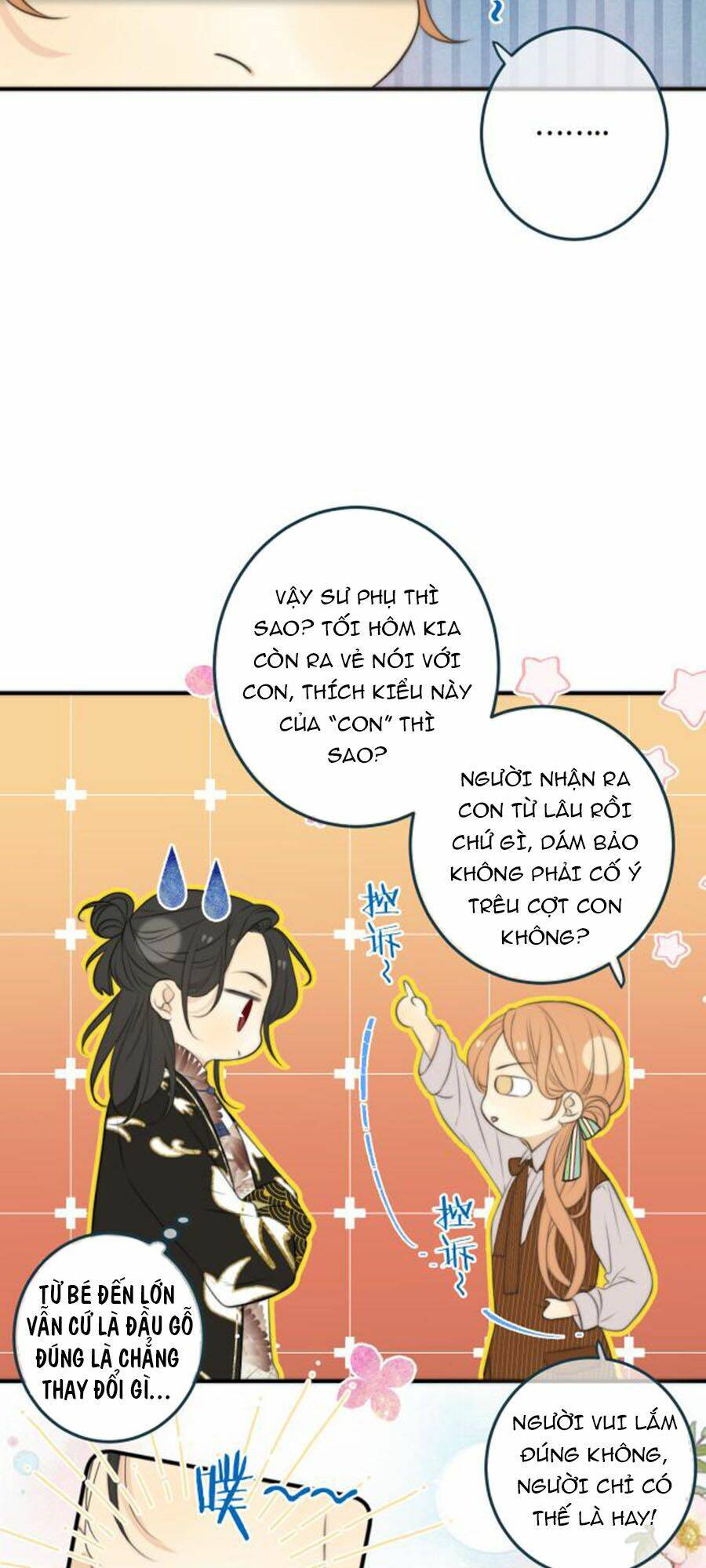 Lâu Tiểu Thư, Lại Gặp Nhau Rồi Chapter 34 - Trang 2