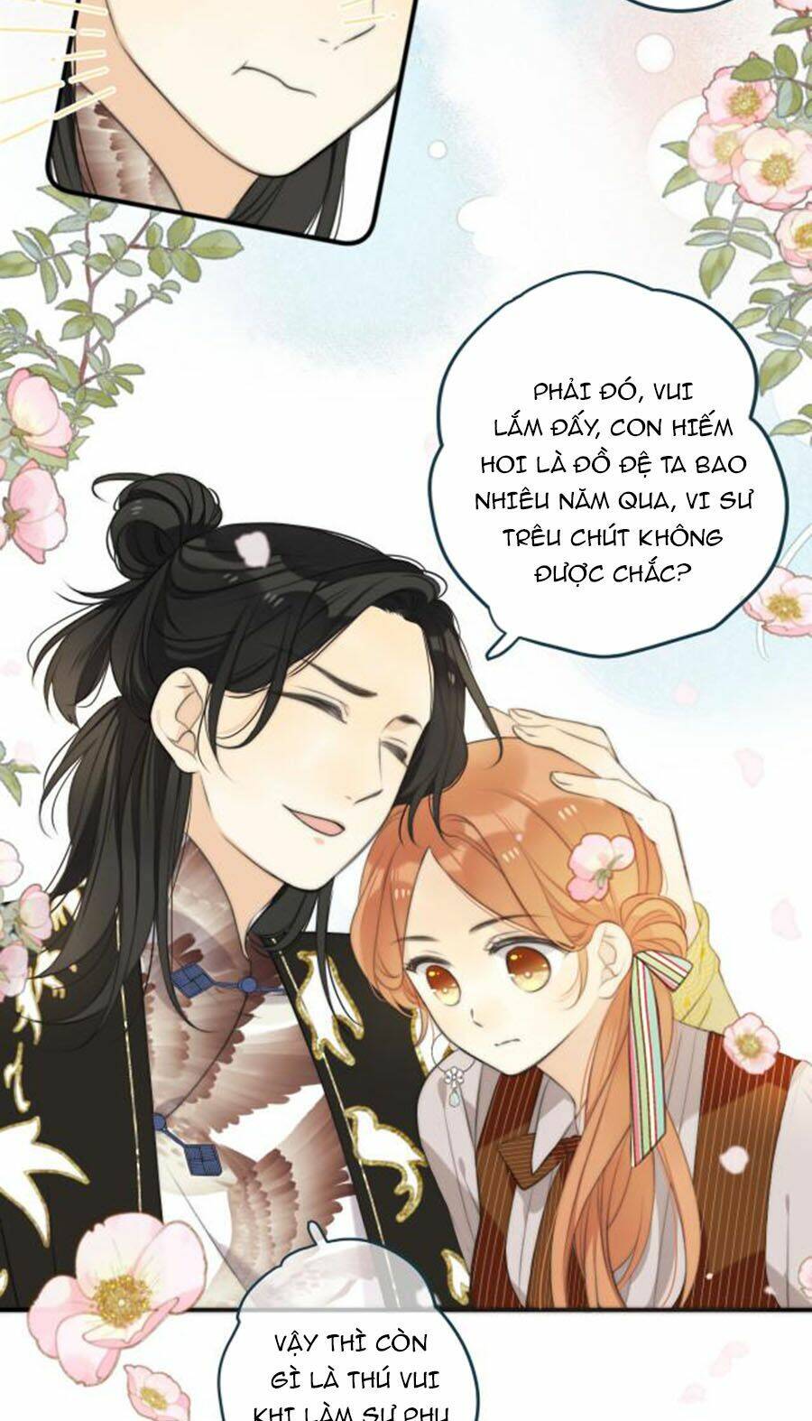 Lâu Tiểu Thư, Lại Gặp Nhau Rồi Chapter 34 - Trang 2