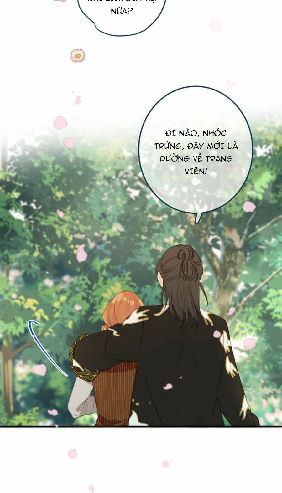 Lâu Tiểu Thư, Lại Gặp Nhau Rồi Chapter 34 - Trang 2