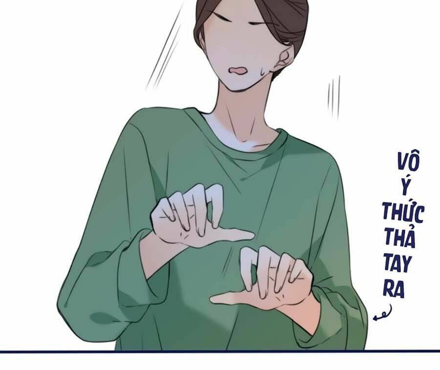 Lâu Tiểu Thư, Lại Gặp Nhau Rồi Chapter 4 - Trang 2