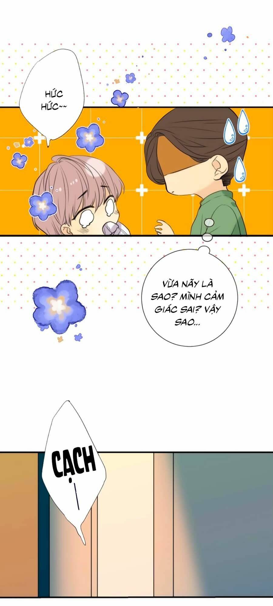 Lâu Tiểu Thư, Lại Gặp Nhau Rồi Chapter 4 - Trang 2