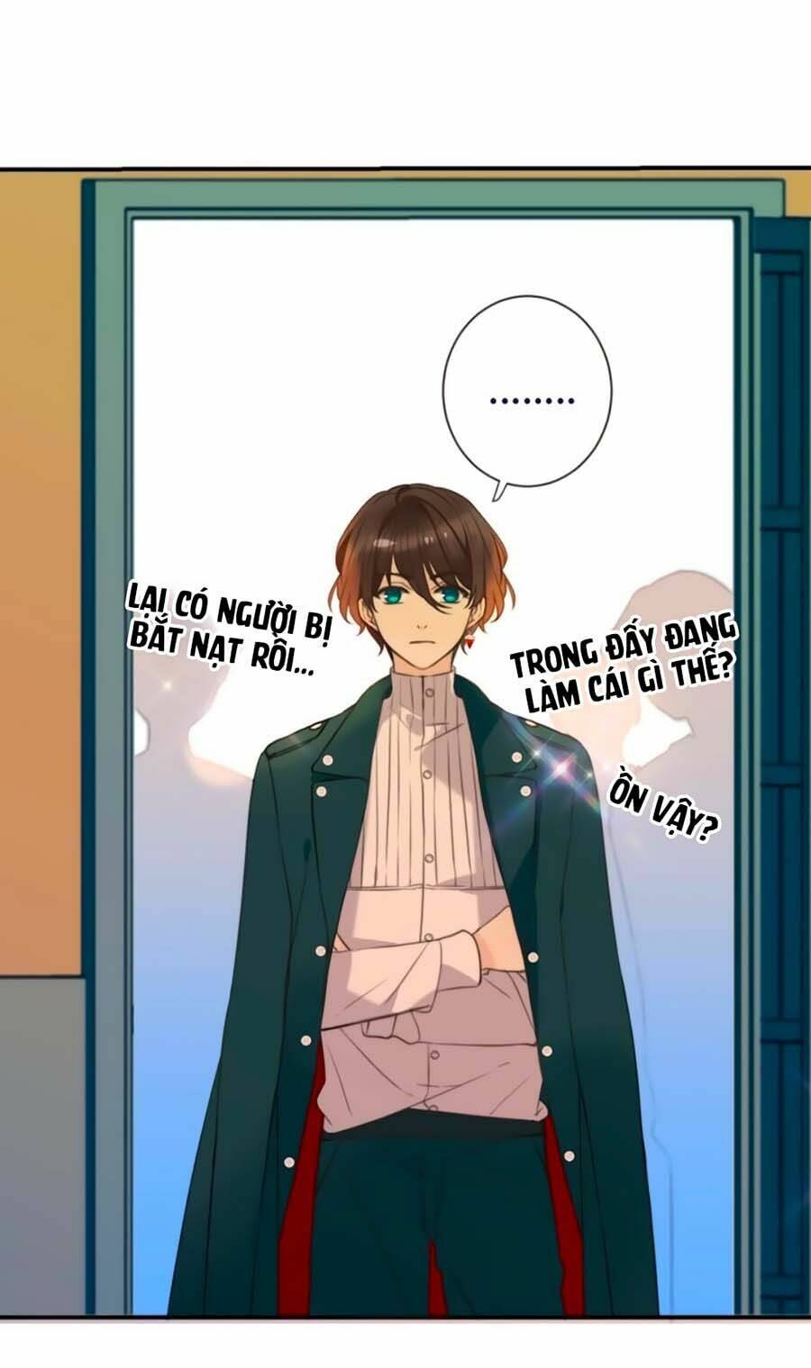 Lâu Tiểu Thư, Lại Gặp Nhau Rồi Chapter 4 - Trang 2