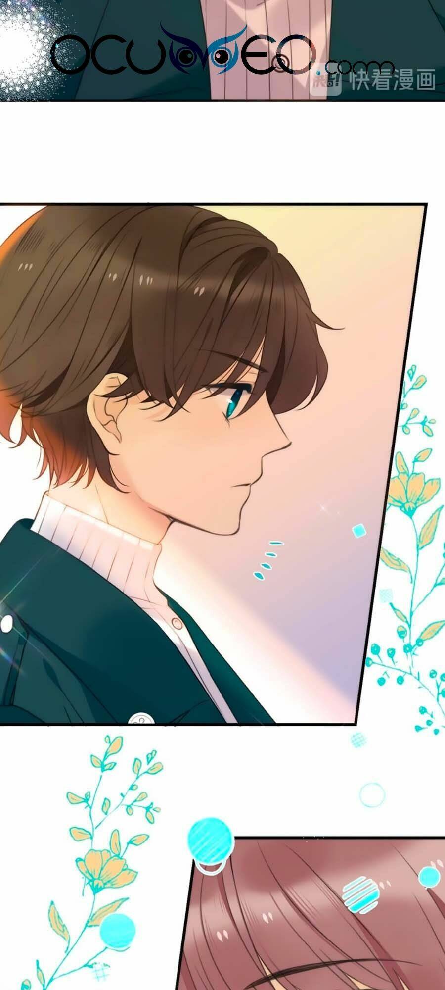 Lâu Tiểu Thư, Lại Gặp Nhau Rồi Chapter 4 - Trang 2