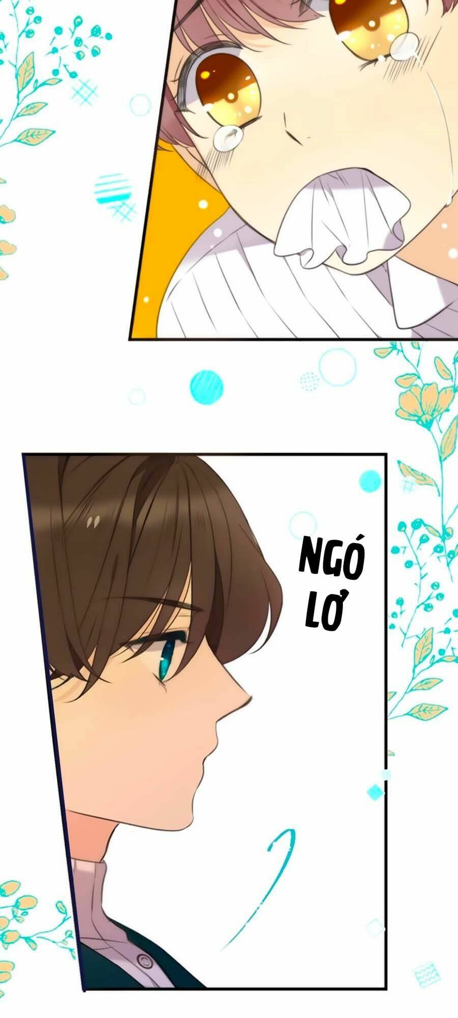 Lâu Tiểu Thư, Lại Gặp Nhau Rồi Chapter 4 - Trang 2