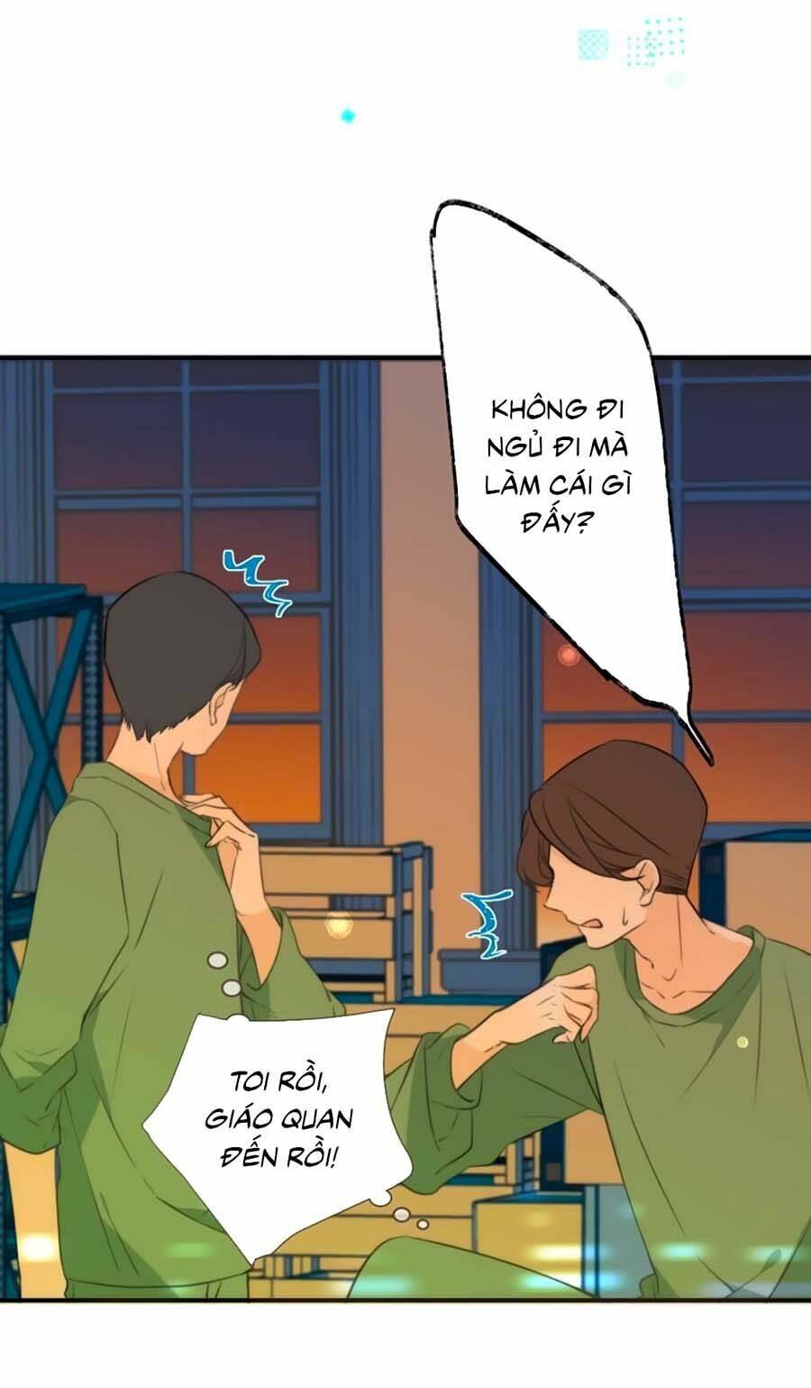 Lâu Tiểu Thư, Lại Gặp Nhau Rồi Chapter 4 - Trang 2