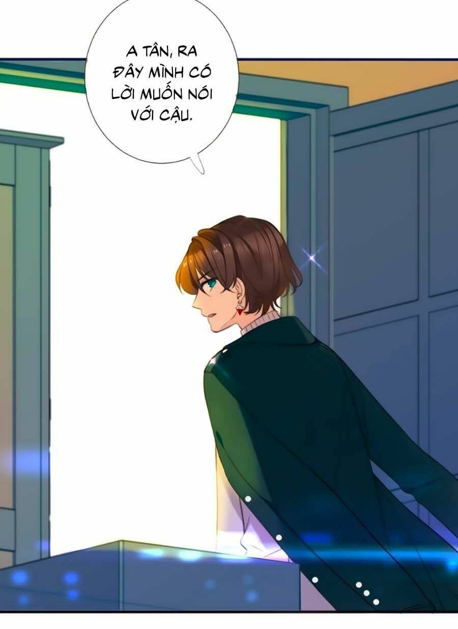 Lâu Tiểu Thư, Lại Gặp Nhau Rồi Chapter 4 - Trang 2