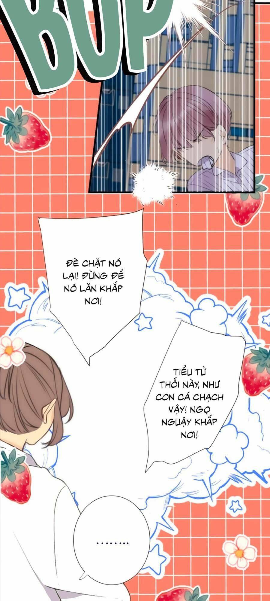 Lâu Tiểu Thư, Lại Gặp Nhau Rồi Chapter 4 - Trang 2